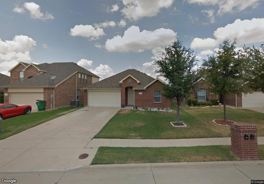 857 Bowie Dr, Lavon, TX 75166 - photo 1