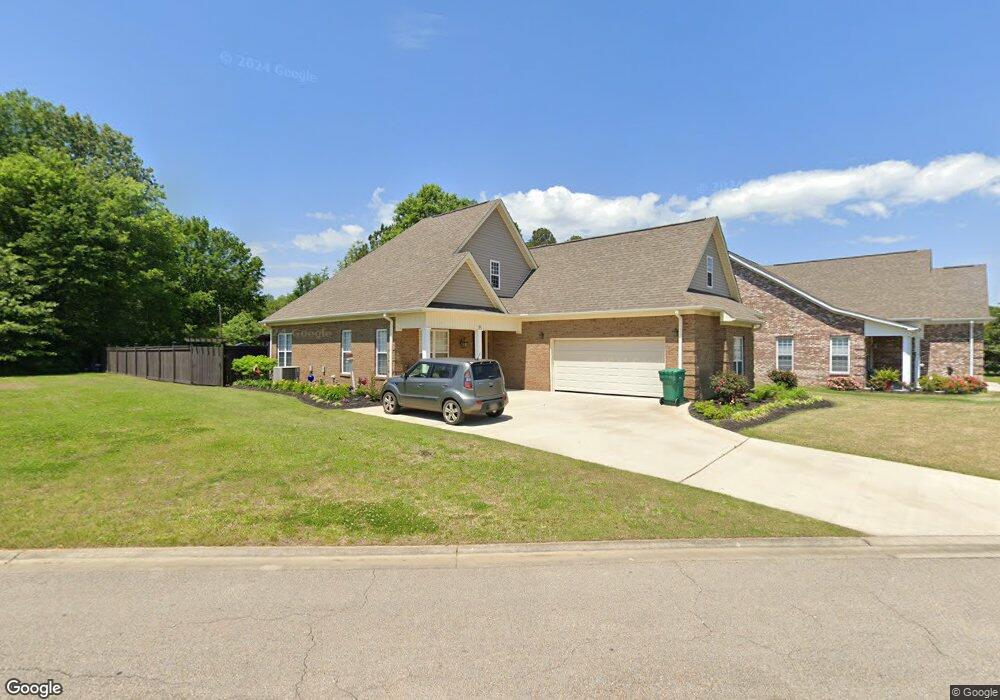 51 Clubhouse, Tupelo, MI 38801 - photo 1