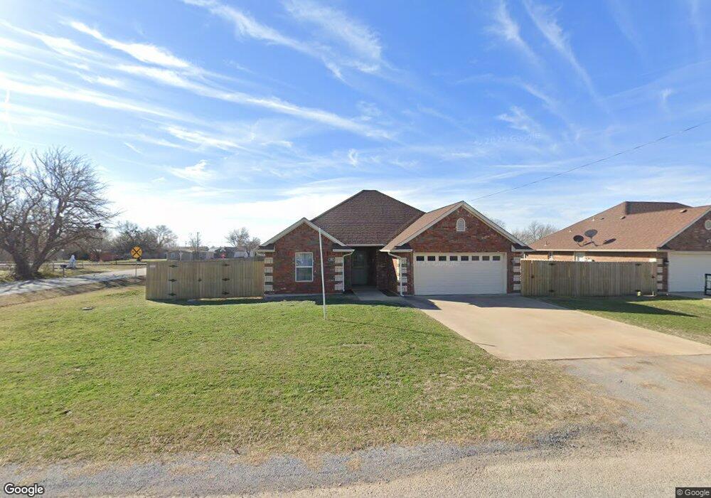502 Elm, Cache, OK 73527 - photo 1