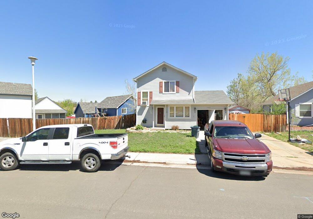 17405 E Chenango Dr, Aurora, CO 80015 - photo 1