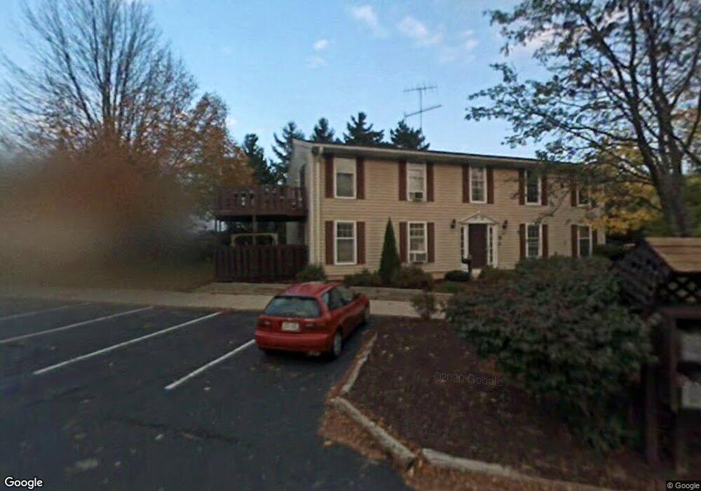 3917 Country Place unit C, Sheboygan, WI 53081 - photo 1