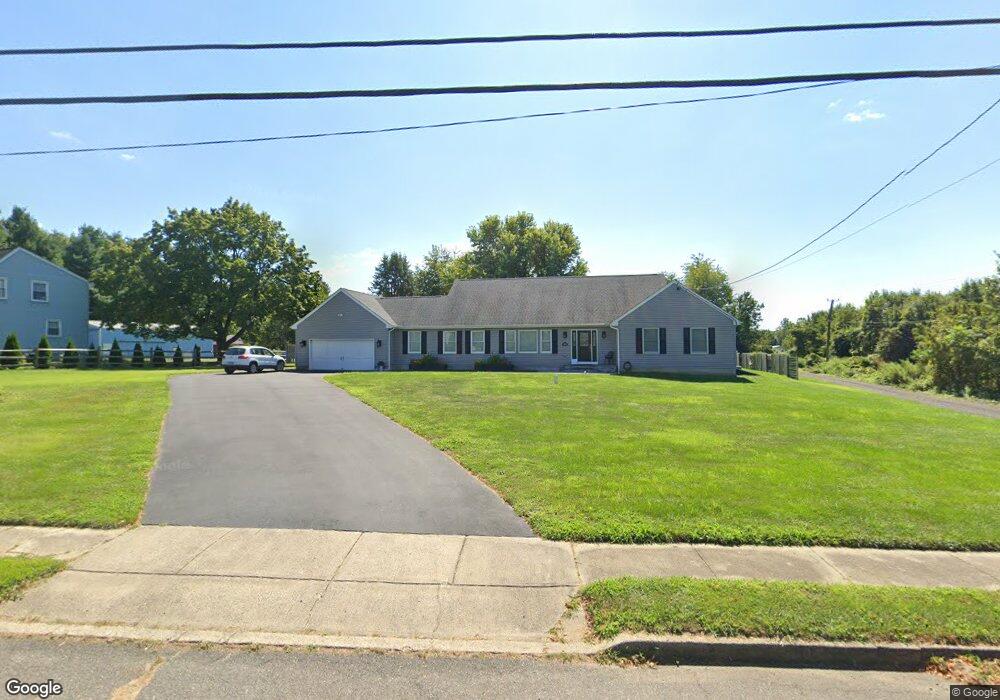 466 White Pine Rd, Columbus, NJ 08022 - photo 1