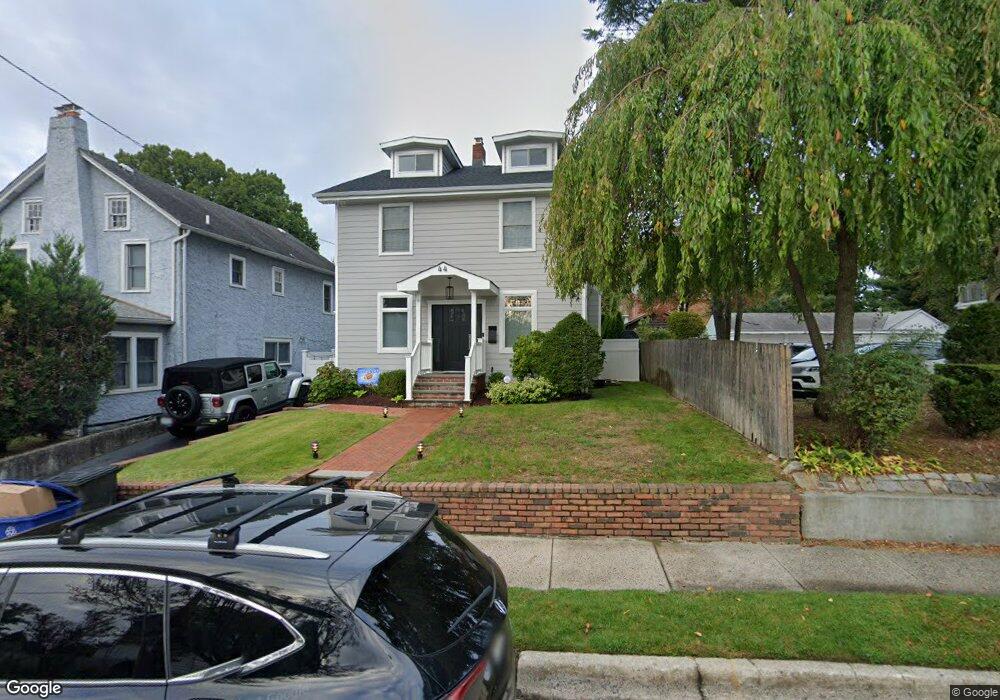 44 Belleview Ave, Port Washington, NY 11050 - photo 1