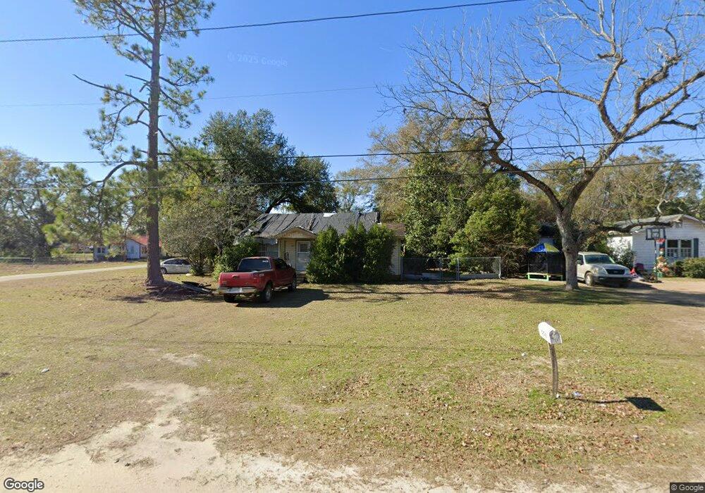 508 S Dowling Ave, Donalsonville, GA 39845 - photo 1