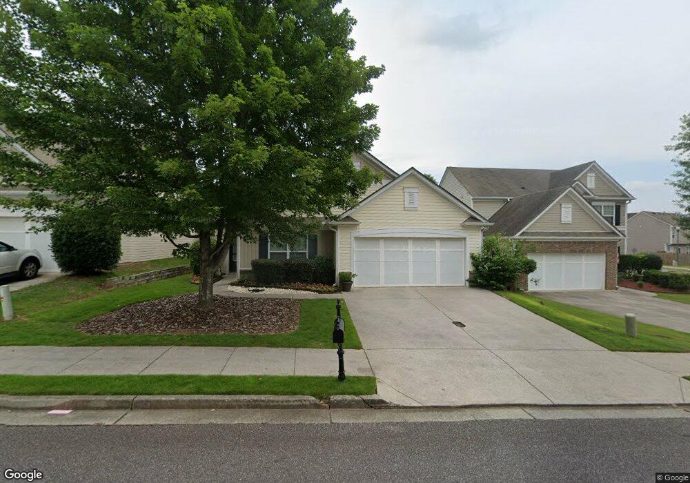 411 Glenleigh Dr unit N/A, Canton, GA 30114 - photo 1