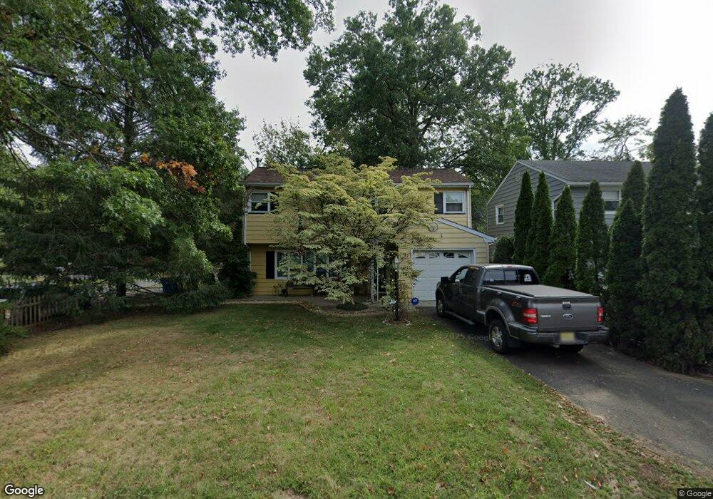 121 Greenbrook Rd, Green Brook, NJ 08812 - photo 1