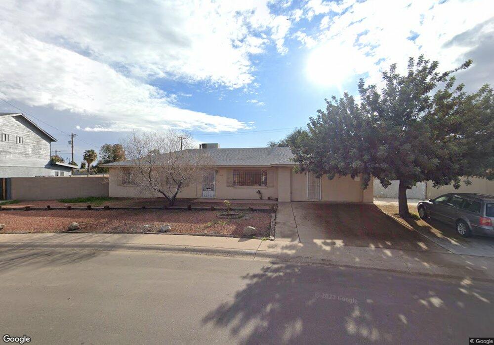 4637 N 56th Ln, Phoenix, AZ 85031 - photo 1