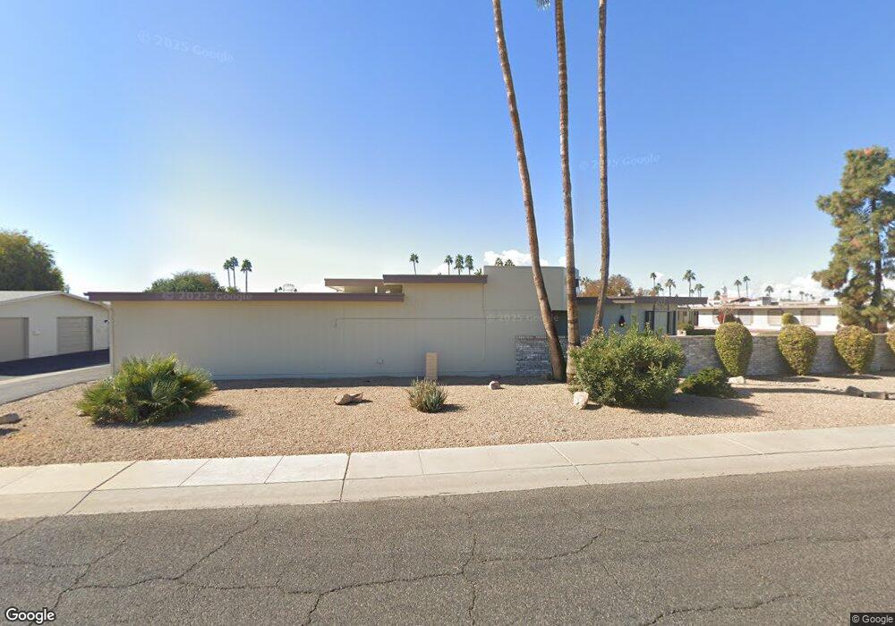 17212 N 106th Ave, Sun City, AZ 85373 - photo 1