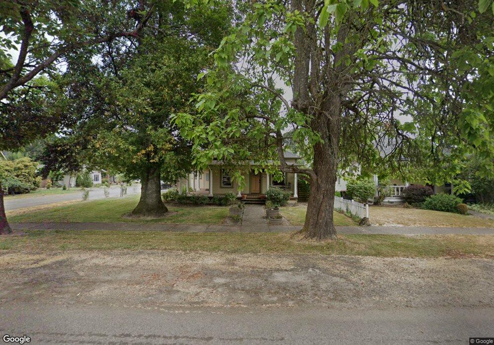 458 N Kutch St unit 1, Carlton, OR 97111 - photo 1