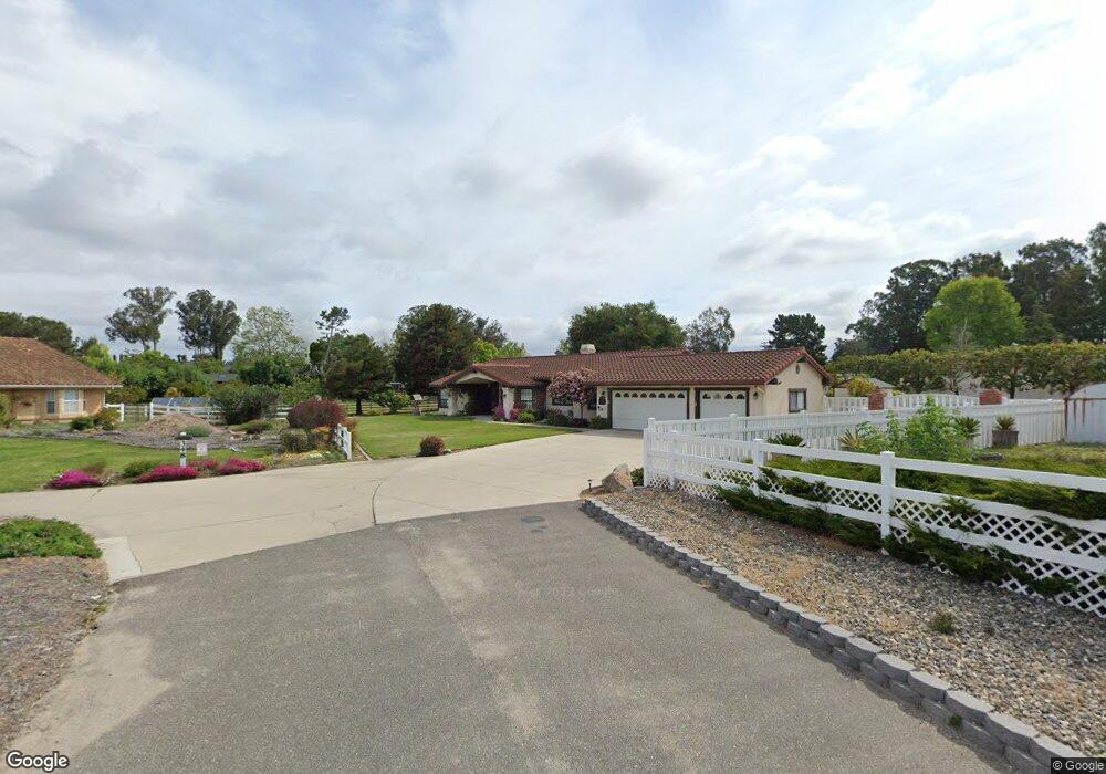 342 N Las Flores Dr, Nipomo, CA 93444 - photo 1