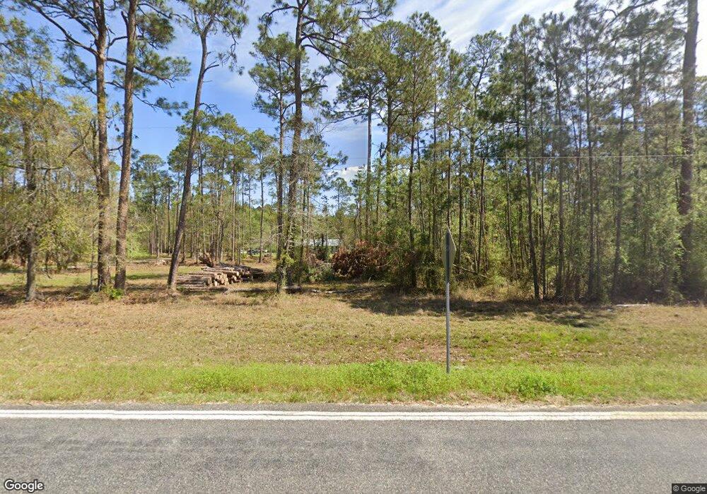 4170 Ga Highway 90, Willacoochee, GA 31650 - photo 1