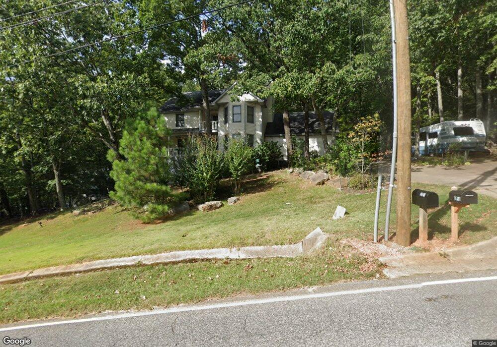 2921 Green Mountain Rd SE, Huntsville, AL 35803 - photo 1