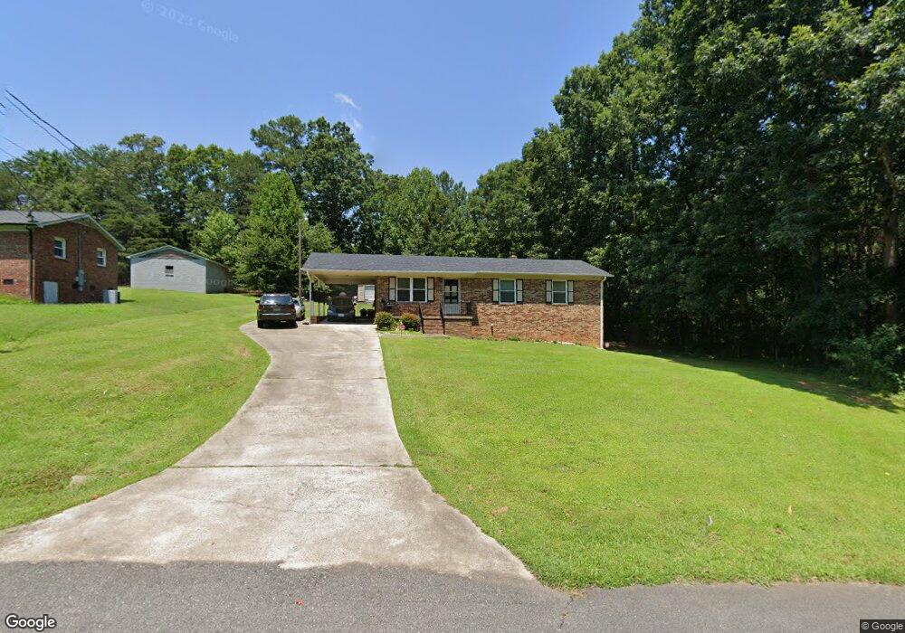 2317 China Ave, Shelby, NC 28150 - photo 1