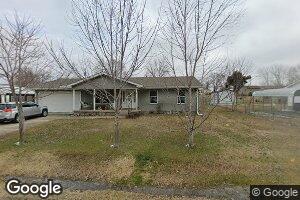 706 Guiling St, Bloomfield, MO 63825