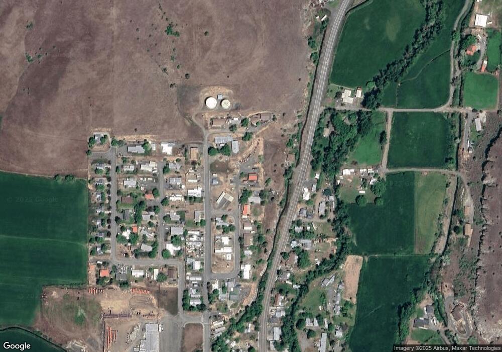 394 Highlan Terrace, Mount Vernon, OR 97865 - photo 1