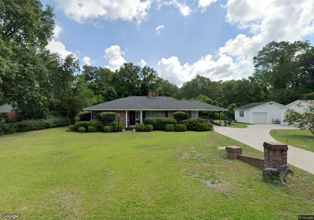 3000 Beard St, Camden, SC 29020 - photo 1