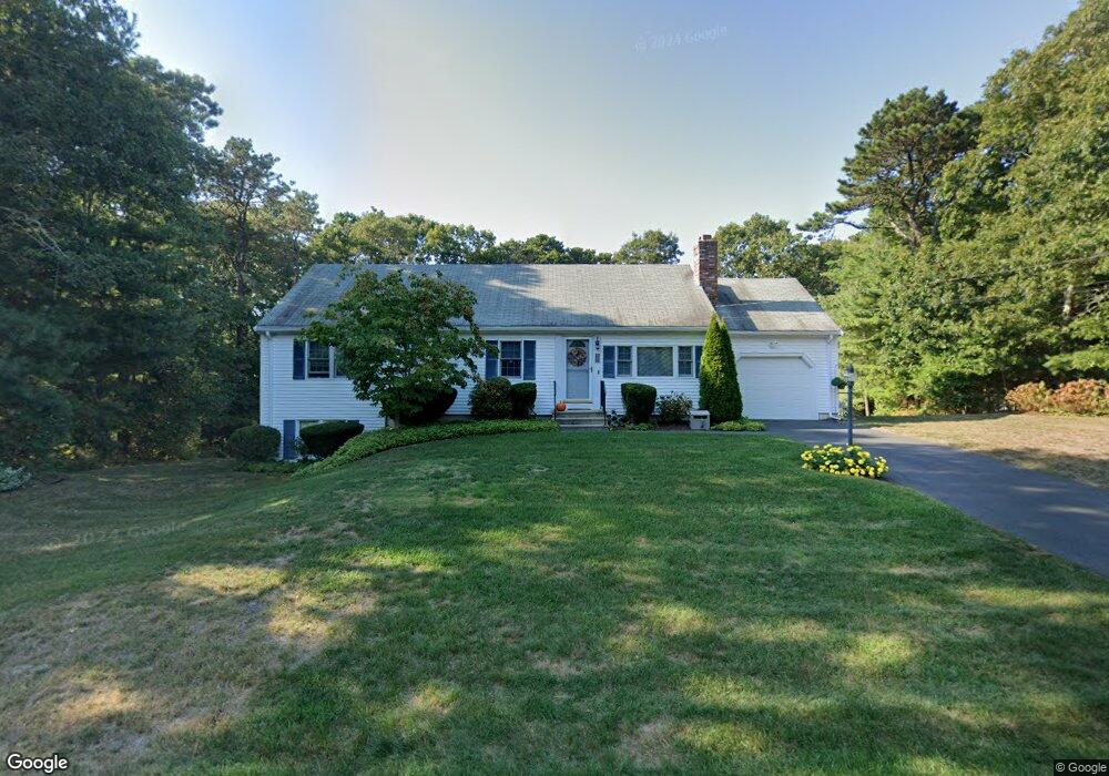 58 Pine View Dr, Cotuit, MA 02635 - photo 1