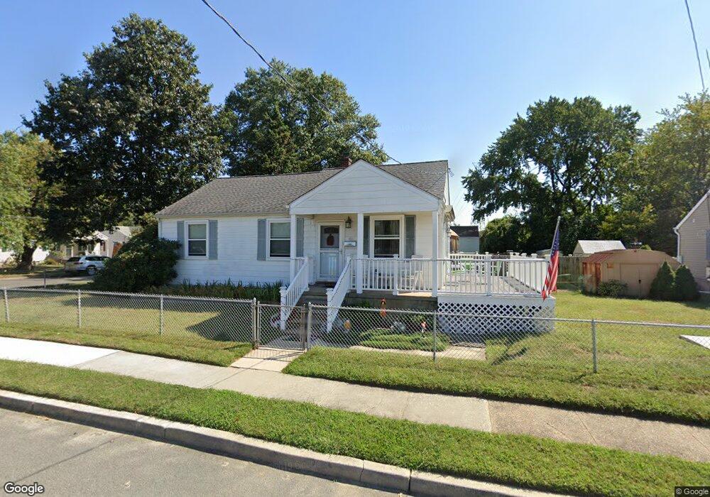 450 Frances Ave, West Deptford, NJ 08096 - photo 1