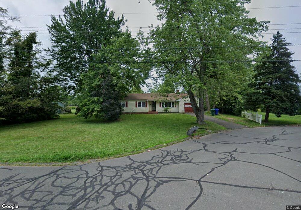 23 Craigmore Rd, Bloomfield, CT 06002 - photo 1