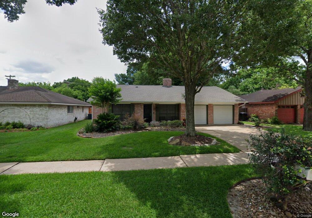 4107 Lemon Tree Ln, Houston, TX 77088 - photo 1