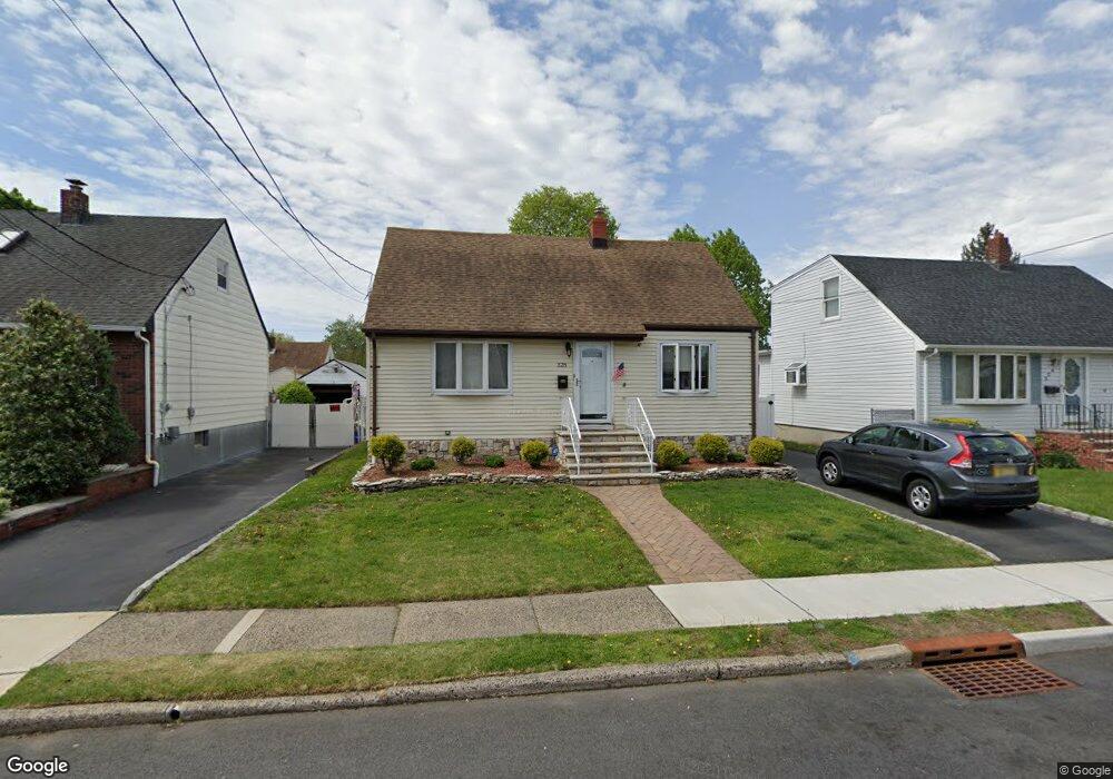 328 Wilson Ave, Lyndhurst, NJ 07071 - photo 1