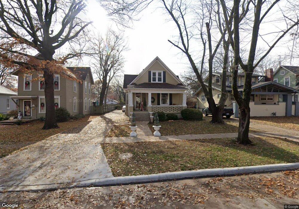 1318 Morgan Ave, Parsons, KS 67357 - photo 1