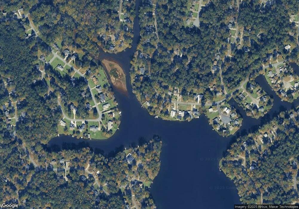 343 Edgewater Dr, Macon, GA 31220 - photo 1