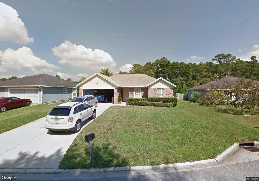 5175 Acre Estates Dr, Jacksonville, FL 32210 - photo 1