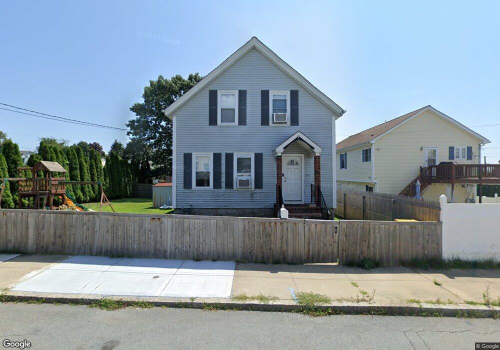 557 Tower St, Fall River, MA 02721 - photo 1