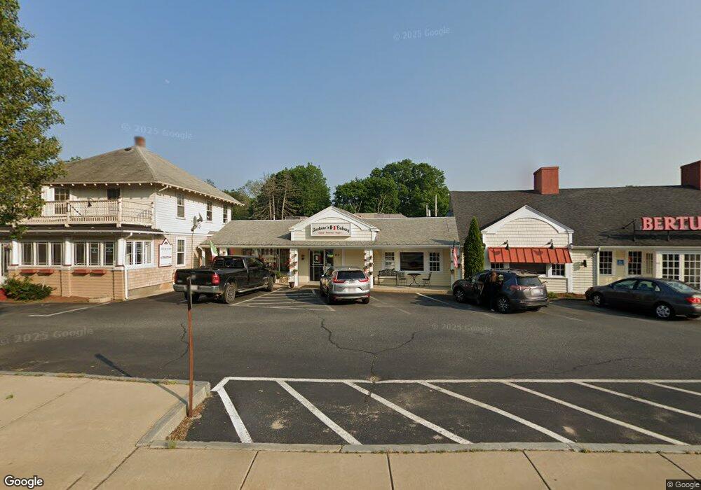 412 Washington St, Holliston, MA 01746 - photo 1