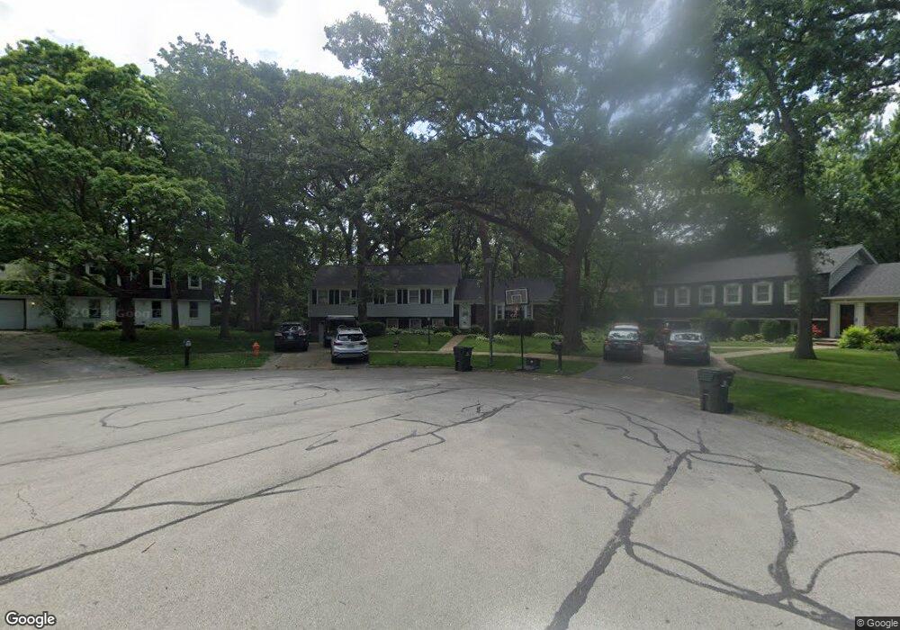 1716 Towpath Ct, Naperville, IL 60565 - photo 1