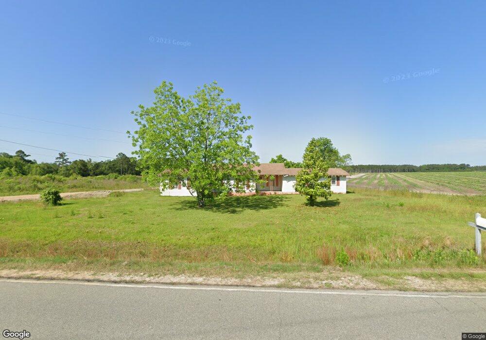 1482 Old Berlin Rd, Moultrie, GA 31788 - photo 1