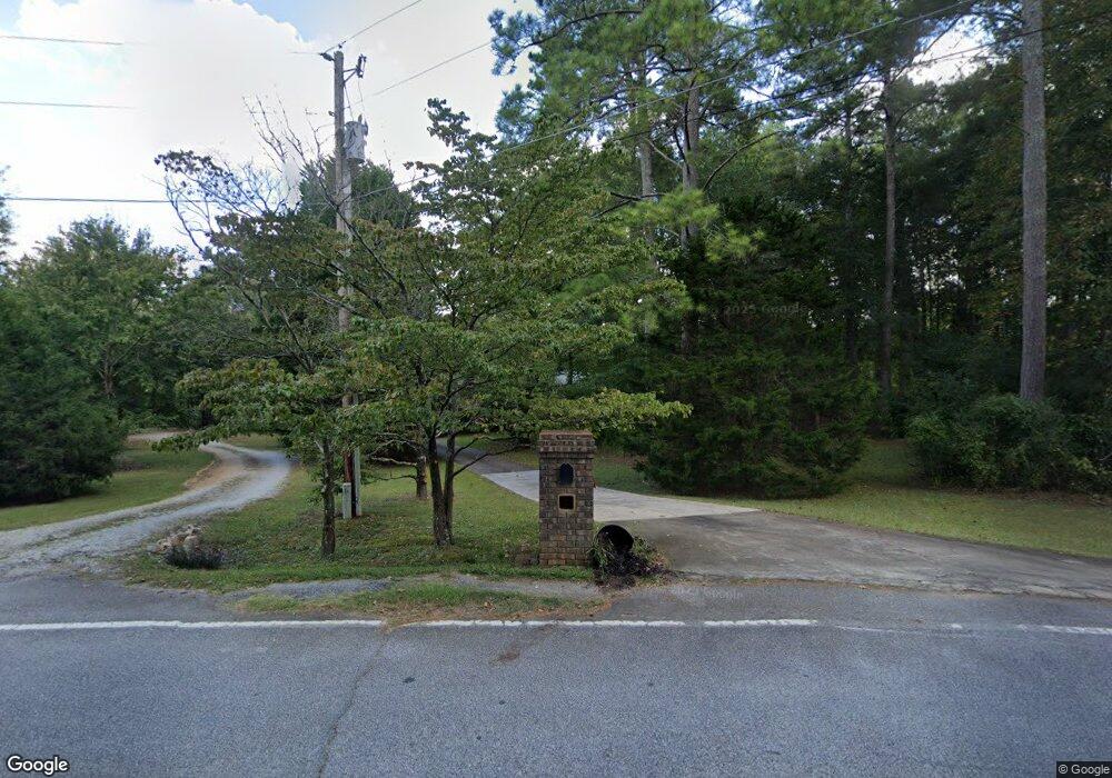 427 Roy North Rd, Carrollton, GA 30117 - photo 1