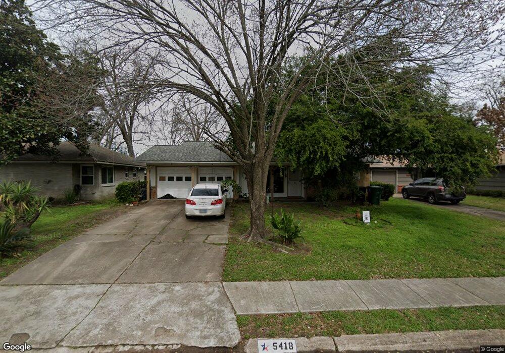 5418 Verdome Ln, Houston, TX 77092 - photo 1