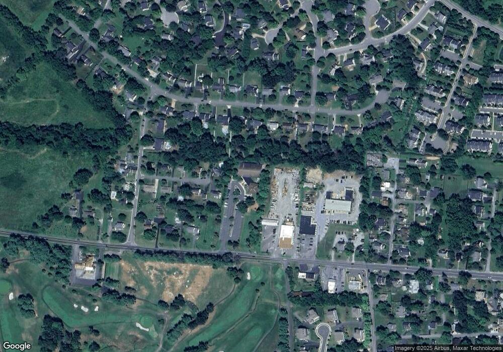 711 W Main St, Purcellville, VA 20132 - photo 1