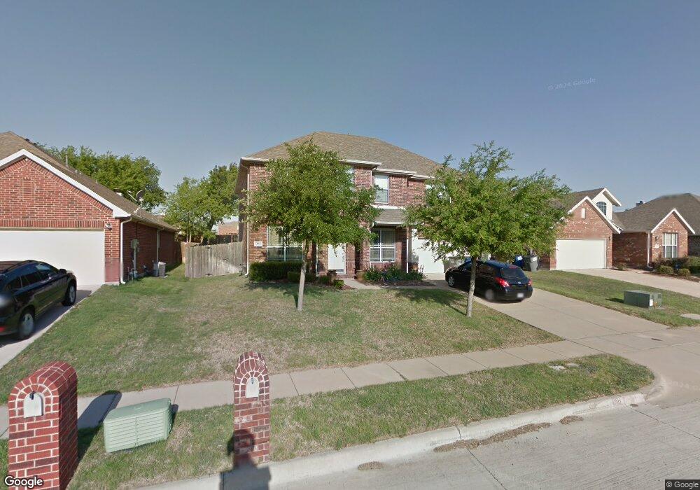 311 Wooded Creek Ave, Wylie, TX 75098 - photo 1