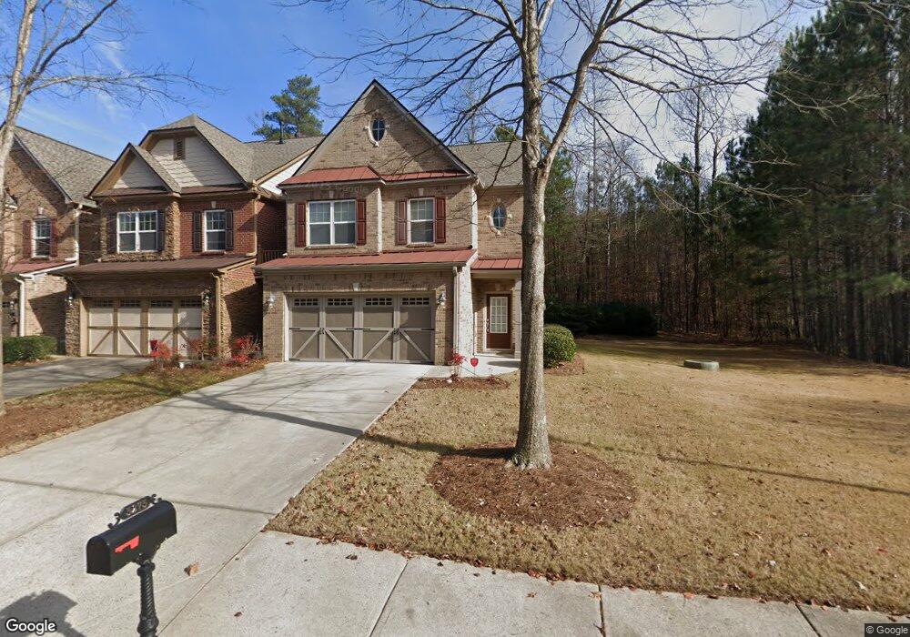 5275 Donehoo Ct, Alpharetta, GA 30005 - photo 1