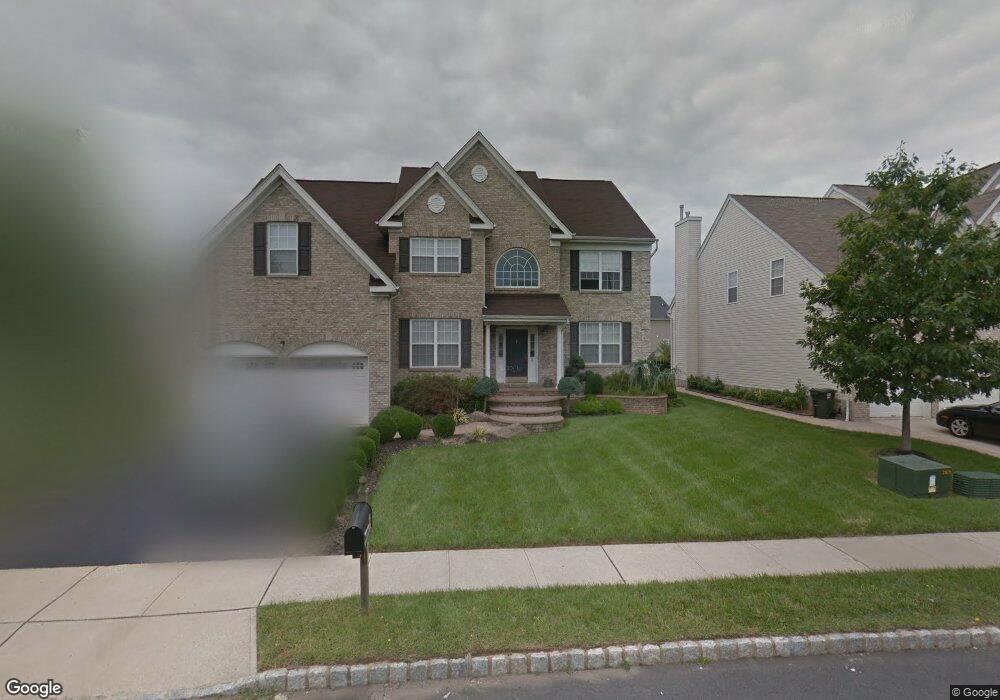 19 Winding Way, Princeton, NJ 08540 - photo 1