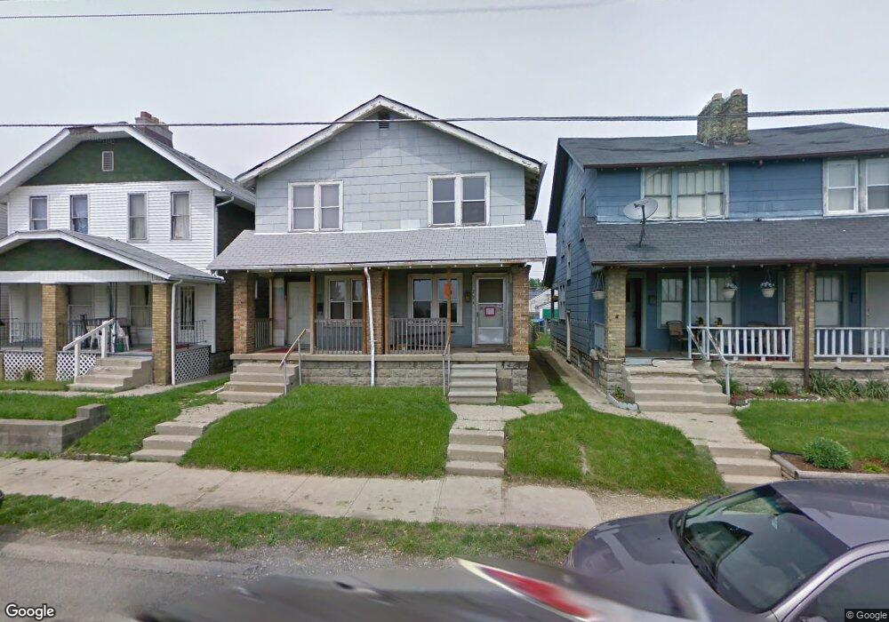 722 Frebis Ave unit 724, Columbus, OH 43206 - photo 1