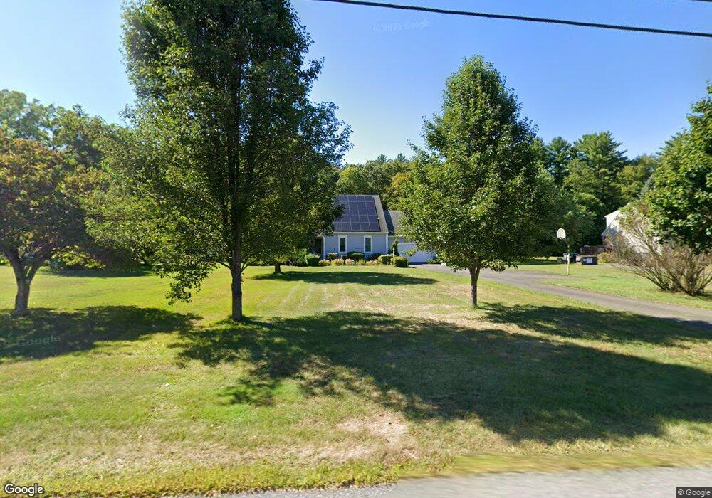 18 Torrey St, Easthampton, MA 01027 - photo 1