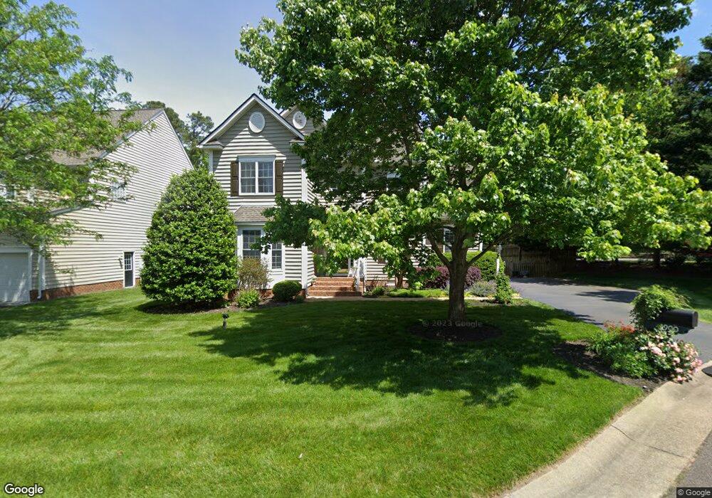 4900 Windy Hollow Way, Glen Allen, VA 23059 - photo 1