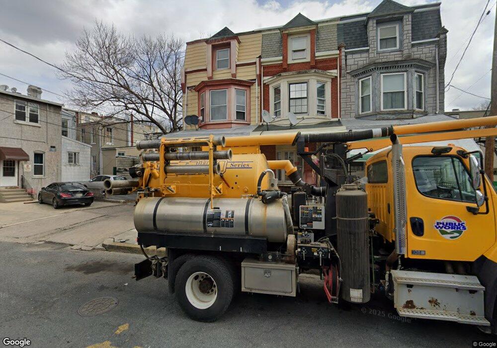 409 S 16th St, Reading, PA 19606 - photo 1