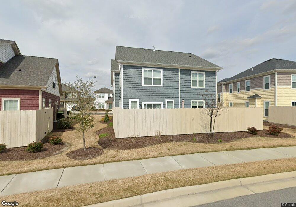 311 Middleton Way, Chesapeake, VA 23322 - photo 1