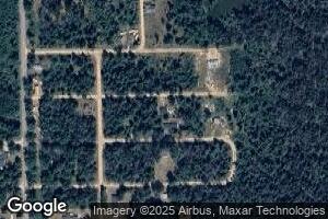 143 E Noble, Idlewild, MI 49642