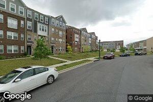 9717 Tealbriar Dr Unit 262, Upper Marlboro, MD 20772