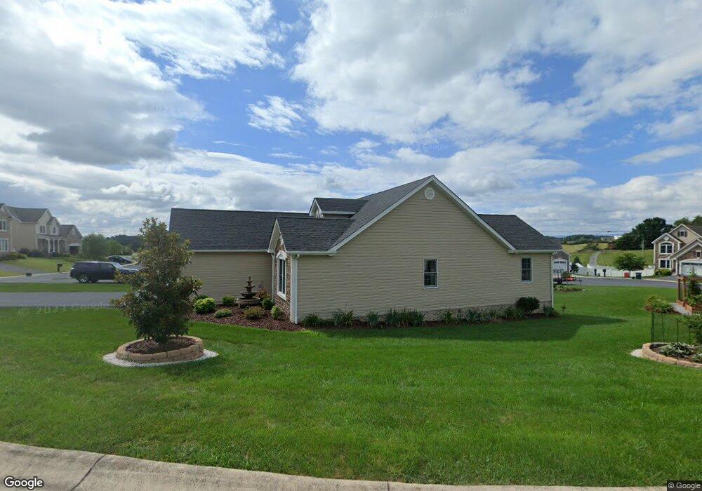 20 Fox Crest Ridge, Staunton, VA 24401 - photo 1