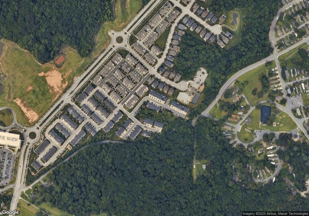 7773 Willow Oak Ct, Hanover, MD 21076 - photo 1