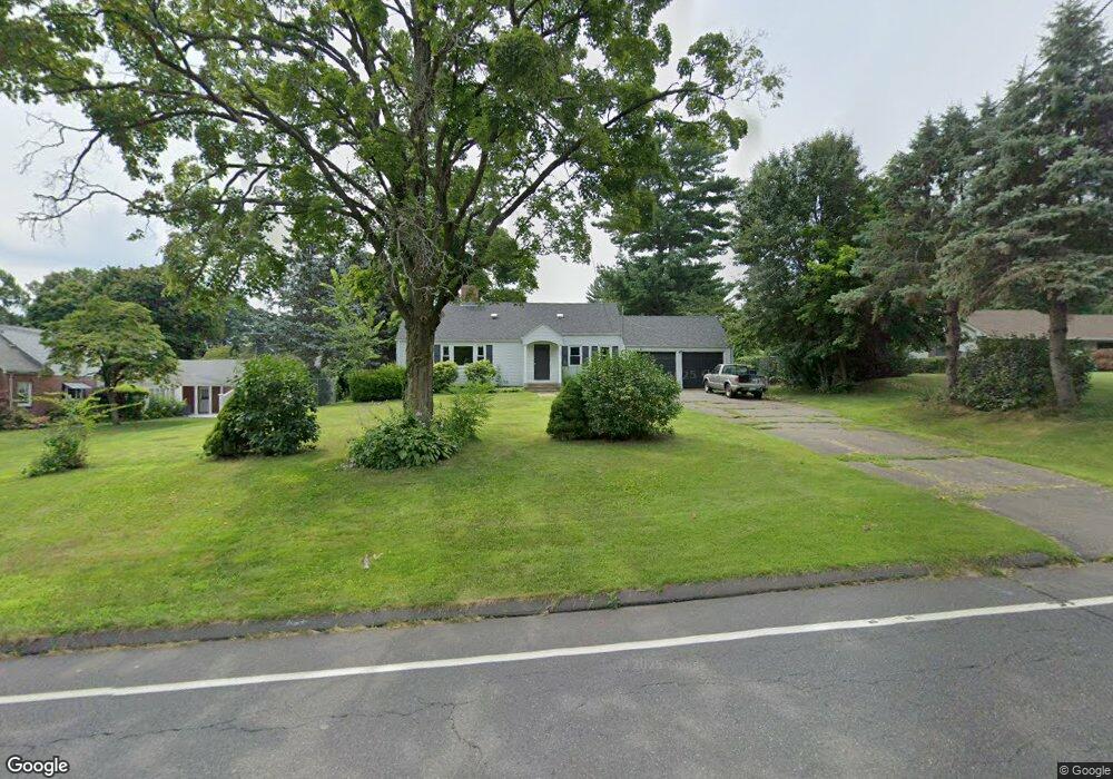 692 Prospect St, Wethersfield, CT 06109 - photo 1