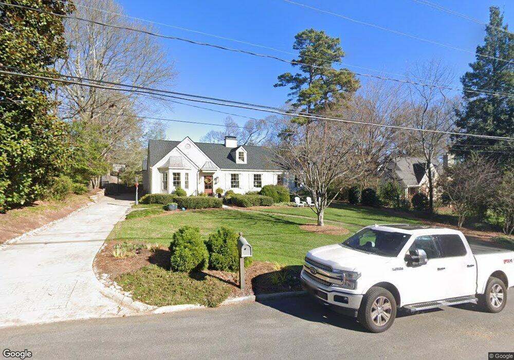 938 Cherokee Rd, Gainesville, GA 30501 - photo 1