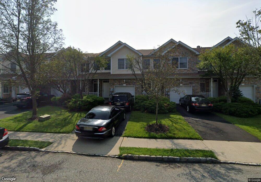 217 Emily Place, Parsippany, NJ 07054 - photo 1